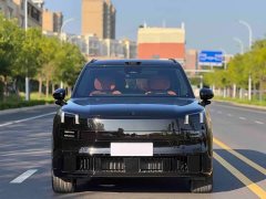 Lynk & Co Geely Lynk & Co 900 2025 1.5T Ultra 6-Seater - ფოტო 2