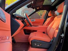 Lynk & Co Geely Lynk & Co 900 2025 1.5T Ultra 6-Seater - ფოტო 4