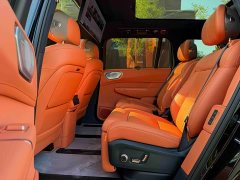 Lynk & Co Geely Lynk & Co 900 2025 1.5T Ultra 6-Seater - ფოტო 6