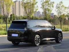 Lynk & Co Geely Lynk & Co 900 2025 1.5T Ultra 6-Seater - ფოტო 7