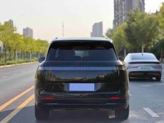 Lynk & Co Geely Lynk & Co 900 2025 1.5T Ultra 6-Seater - ფოტო 8