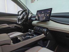 BYD Yuan Plus Glory Edition 430KM Leading - ფოტო 11