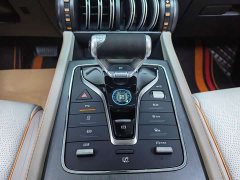 BYD Yuan Plus Glory Edition 430KM Leading - ფოტო 12