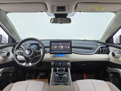 BYD Yuan Plus Glory Edition 430KM Leading - ფოტო 13