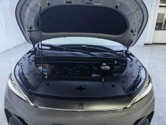 BYD Yuan Plus Glory Edition 430KM Leading - ფოტო 16