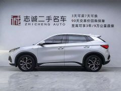 BYD Yuan Plus Glory Edition 430KM Leading - ფოტო 3