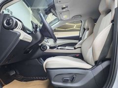 BYD Yuan Plus Glory Edition 430KM Leading - ფოტო 7