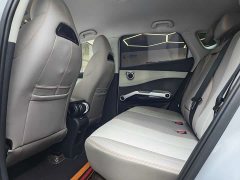 BYD Yuan Plus Glory Edition 430KM Leading - ფოტო 9