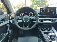 Audi A4L 2020 40 TFSI quattro Luxury Sport Edition - ფოტო 13