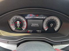 Audi A4L 2020 40 TFSI quattro Luxury Sport Edition - ფოტო 14
