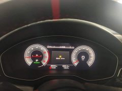 Audi A4L 2020 40 TFSI quattro Luxury Sport Edition - ფოტო 15