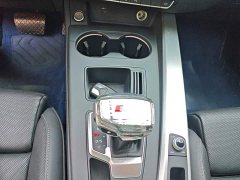 Audi A4L 2020 40 TFSI quattro Luxury Sport Edition - ფოტო 17