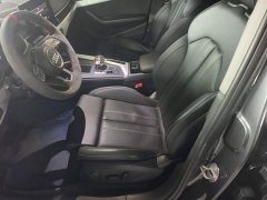 Audi A4L 2020 40 TFSI quattro Luxury Sport Edition - ფოტო 19