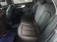 Audi A4L 2020 40 TFSI quattro Luxury Sport Edition - ფოტო 20