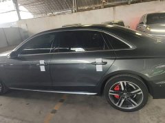 Audi A4L 2020 40 TFSI quattro Luxury Sport Edition - ფოტო 5