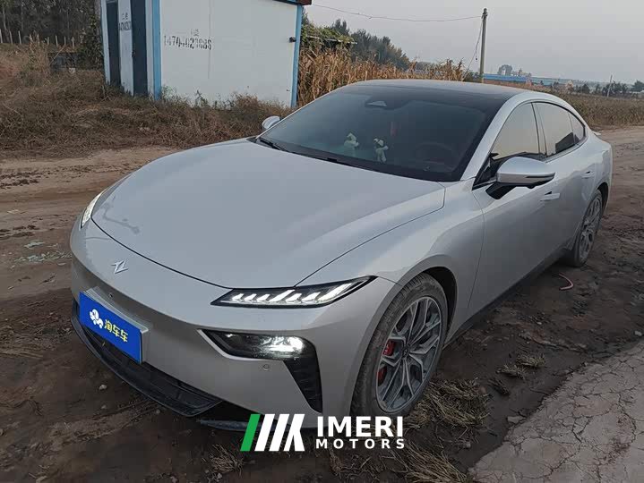 Dongfeng eπ007 EREV 230Pro Edition - ავტომობილი ჩინეთიდან