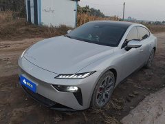 Dongfeng eπ007 EREV 230Pro Edition - ფოტო 1