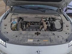 Dongfeng eπ007 EREV 230Pro Edition - ფოტო 10