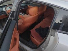 Dongfeng eπ007 EREV 230Pro Edition - ფოტო 11
