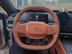 Dongfeng eπ007 EREV 230Pro Edition - ფოტო 15