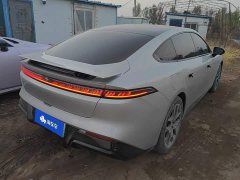 Dongfeng eπ007 EREV 230Pro Edition - ფოტო 3