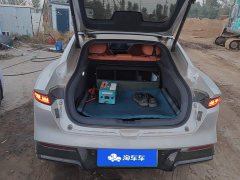 Dongfeng eπ007 EREV 230Pro Edition - ფოტო 4
