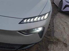 Dongfeng eπ007 EREV 230Pro Edition - ფოტო 5