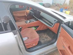 Dongfeng eπ007 EREV 230Pro Edition - ფოტო 8