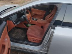 Dongfeng eπ007 EREV 230Pro Edition - ფოტო 9