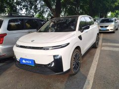 Leapmotor B10 510 Pleasure Edition - ფოტო 1