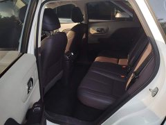 Leapmotor B10 510 Pleasure Edition - ფოტო 11