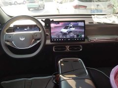 Leapmotor B10 510 Pleasure Edition - ფოტო 12