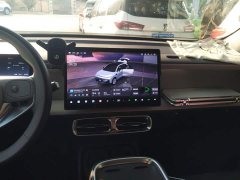 Leapmotor B10 510 Pleasure Edition - ფოტო 13