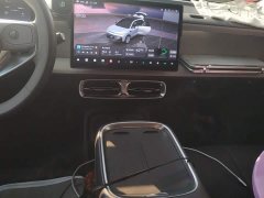 Leapmotor B10 510 Pleasure Edition - ფოტო 16