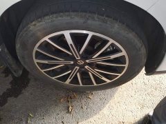 Leapmotor B10 510 Pleasure Edition - ფოტო 6