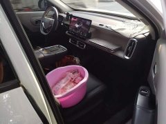 Leapmotor B10 510 Pleasure Edition - ფოტო 8