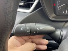Toyota Corolla 1.8L CVT Sport - ფოტო 10