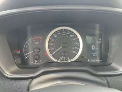Toyota Corolla 1.8L CVT Sport - ფოტო 11