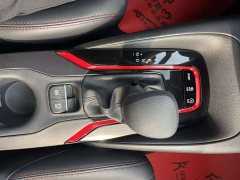 Toyota Corolla 1.8L CVT Sport - ფოტო 13