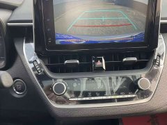 Toyota Corolla 1.8L CVT Sport - ფოტო 14