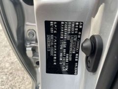 Toyota Corolla 1.8L CVT Sport - ფოტო 16