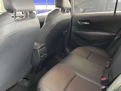 Toyota Corolla 1.8L CVT Sport - ფოტო 5