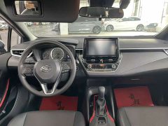 Toyota Corolla 1.8L CVT Sport - ფოტო 6