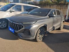 Changan Oushang X5 1.5T DCT Luxury - ფოტო 1