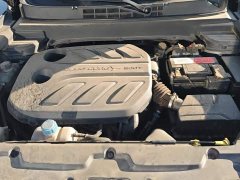 Changan Oushang X5 1.5T DCT Luxury - ფოტო 10