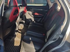 Changan Oushang X5 1.5T DCT Luxury - ფოტო 11