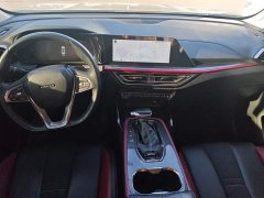 Changan Oushang X5 1.5T DCT Luxury - ფოტო 12