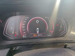 Changan Oushang X5 1.5T DCT Luxury - ფოტო 14