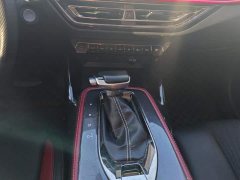 Changan Oushang X5 1.5T DCT Luxury - ფოტო 16