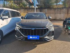 Changan Oushang X5 1.5T DCT Luxury - ფოტო 2